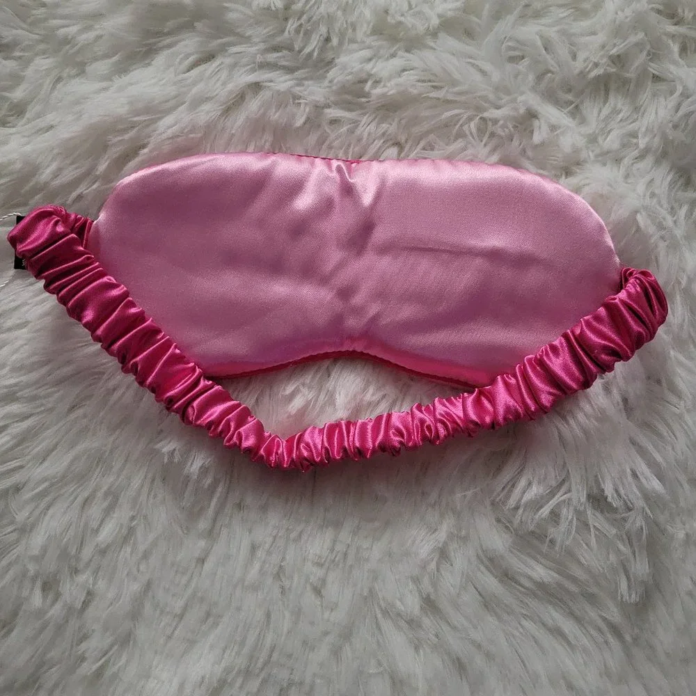 Powerpuff Girl Sleep Mask
